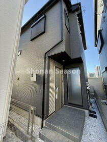 神奈川県茅ヶ崎市今宿