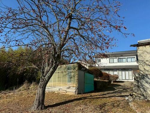 detached 長野県小諸市大字大久保