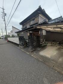 愛知県丹羽郡扶桑町大字斎藤字旭