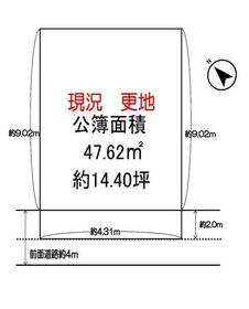 大阪府堺市北区金岡町