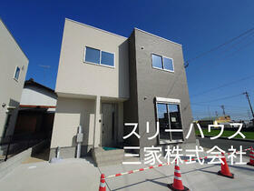 福岡県豊前市大字岸井