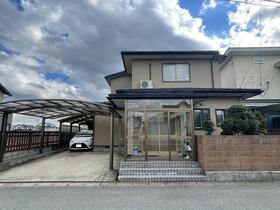 秋田県秋田市牛島南２丁目