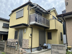 千葉県松戸市古ケ崎３丁目