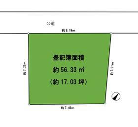 東京都豊島区駒込３丁目