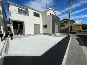 愛知県東海市養父町八ケ池