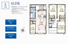 埼玉県富士見市水谷東１丁目