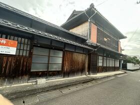 愛媛県新居浜市港町