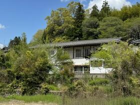 岡山県美作市湯郷