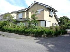 千葉県茂原市緑ケ丘４丁目