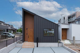 大分県大分市尼が瀬１丁目