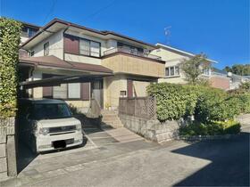 鹿児島県鹿児島市花野光ヶ丘２丁目