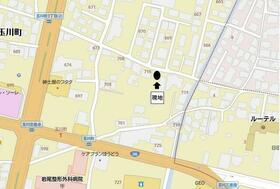 大分県日田市大字十二町