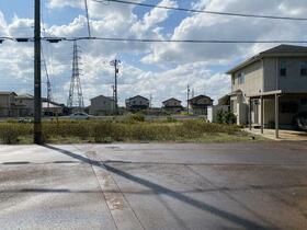 富山県富山市つばめ野３丁目