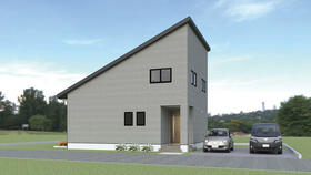 山梨県甲府市下今井町