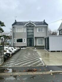 北海道空知郡南幌町西町２丁目