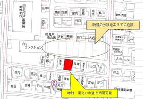 愛媛県松山市石風呂町