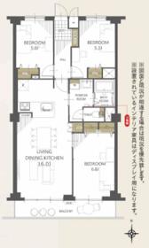 東千葉ハイツ２号棟