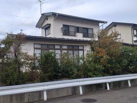 福島県福島市大森字鶴巻