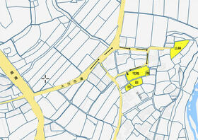 大分県大分市大字辻原