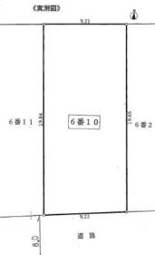愛知県豊橋市多米中町２丁目