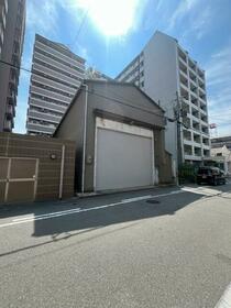 大阪府大阪市東成区神路４丁目