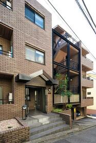 サンヴァリュー上池台