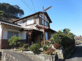 兵庫県丹波篠山市岩崎