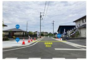 群馬県前橋市総社町植野