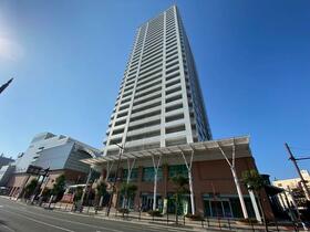 ライオンズタワー仙台長町