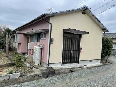 間取り：243008903677