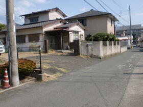 熊本県熊本市中央区帯山７丁目