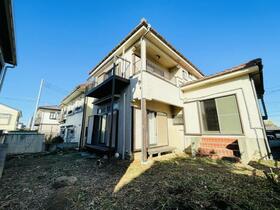 千葉県野田市七光台