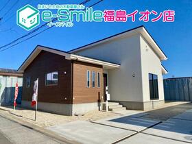 福島県福島市飯坂町平野字西海枝屋敷