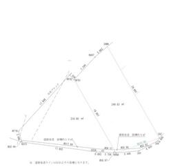 愛知県長久手市前熊原山