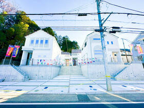 神奈川県横浜市緑区三保町
