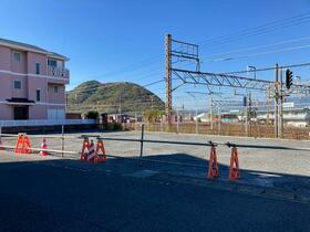 神奈川県平塚市黒部丘