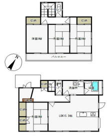 愛知県瀬戸市水無瀬町