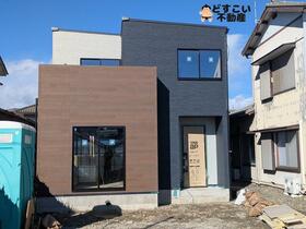 静岡県静岡市清水区駒越中１丁目