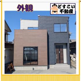 静岡県静岡市清水区駒越中１丁目