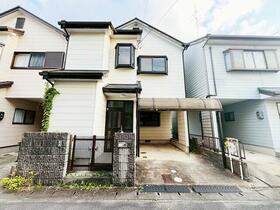 京都府京都市伏見区日野野色町