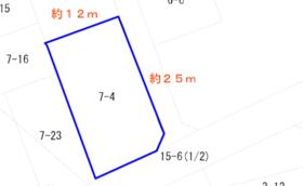 鹿児島県鹿児島市東谷山５丁目