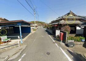 熊本県上天草市大矢野町中