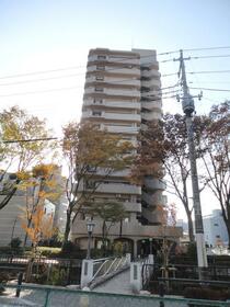 ライオンズマンション前橋千代田町