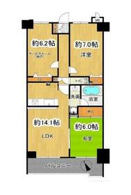 千葉県流山市南流山７丁目