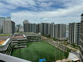 ＨＡＲＵＭＩＦＬＡＧ　ＰＡＲＫＶＩＬＬＡＧＥ　ＳＫＹＤＵＯ　Ｔ棟１１階