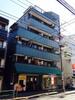 伸建ビル 4階 築29年4ヶ月の賃貸物件