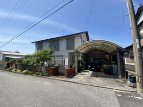 高知県香南市吉川町吉原