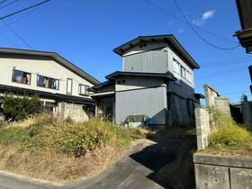 山形県東置賜郡川西町大字上小松