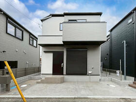 東京都世田谷区喜多見４丁目