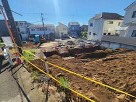 神奈川県藤沢市高倉